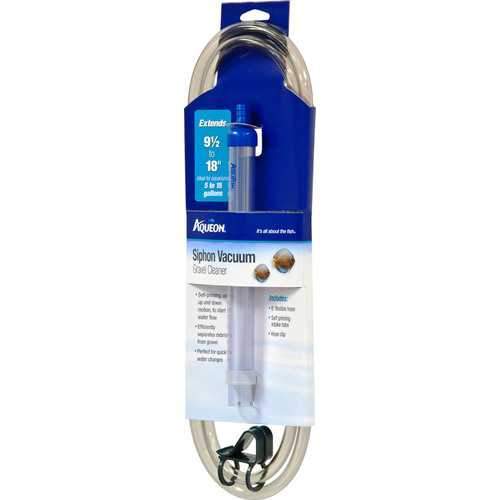 Aqueon Siphon Vacuum Extender