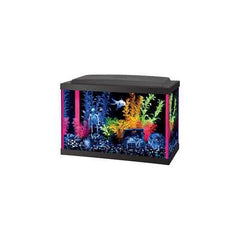 Aqueon Neoglow Aquarium Kit Rectangle