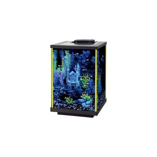 Aqueon Neoglow Aquarium Kit Column