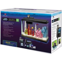 Coralife Led Marine Kit