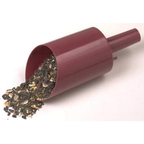 Bird Seed Scoop And Funnel