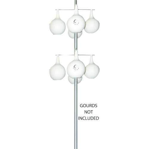 Purple Martin Gourd Pole