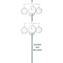 Purple Martin Gourd Pole