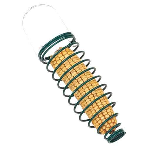 Corn Trapper Spring Feeder