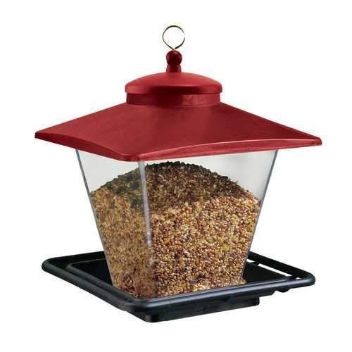 Cafe Feeder
