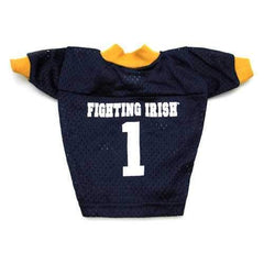 Notre Dame Fighting Irish Dog Jersey