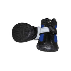 All Weather Dog Boots - Blue