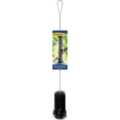 Feeder Brush For Tube Feeders