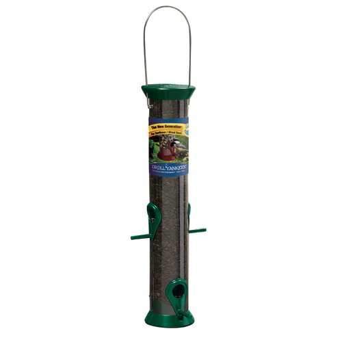 New Generation Sunflower/mixed Seed Feeder