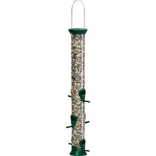 New Generation Sunflower/mixed Seed Feeder