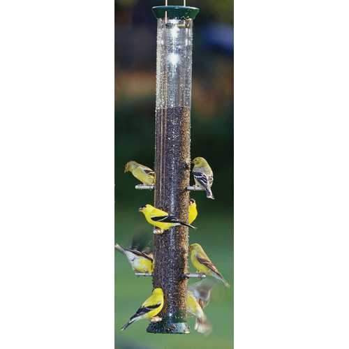 New Generation Nyjer Feeder