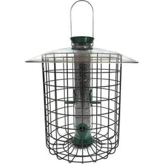 Sunflower Domed Cage Feeder