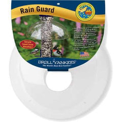Seattle Rain Guard Feeder Dome
