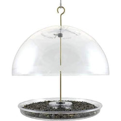 Dorothy's Cardinal Feeder