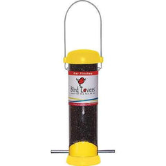 Bird Lovers Finch Feeder