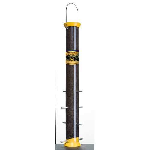 New Generation Finch Flocker Feeder