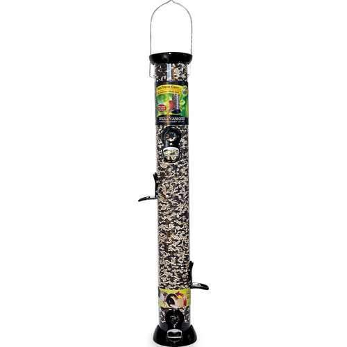 Onyx Clever Clean Sunflower Feeder