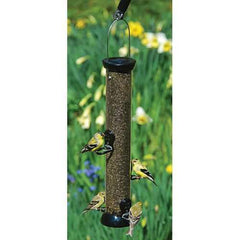 Onyx Clever Clean Nyjer Feeder