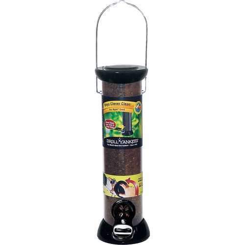 Onyx Clever Clean Nyjer Feeder
