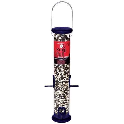 Ring Pull Sunflower/mixed Seed Feeder