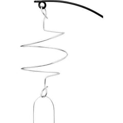 Squiggle Bird Feeder Hook