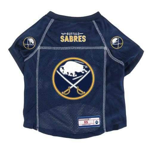 Buffalo Sabres Dog Jersey