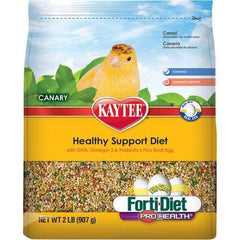 Fortidiet Eggcite - Canary