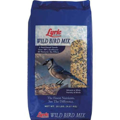Lyric Wild Bird Mix
