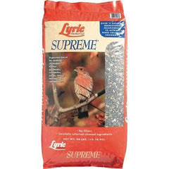 Lyric Supreme