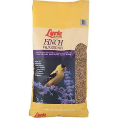 Lyric Finch Food