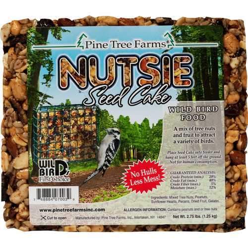 Seed Cake