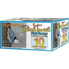 Bird Tweet Hi-energy Suet