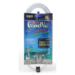 Ultra Gravel Vacuum Cleaner With Nozzle