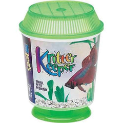 Kritter Keeper Round