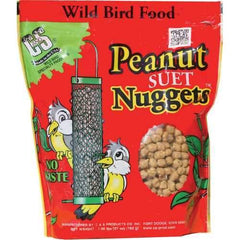 Suet Nuggets