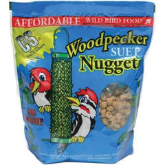Suet Nuggets