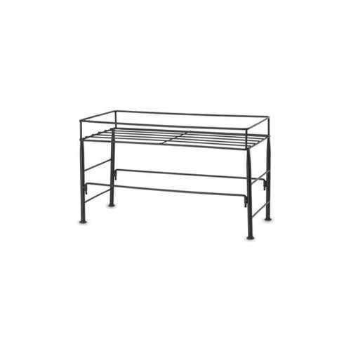 Brady's Raised Feeder Table