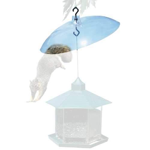 Squirrel Baffler