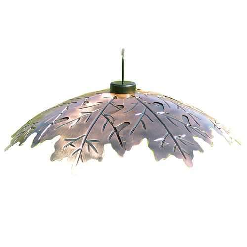 Weather Shield Baffle
