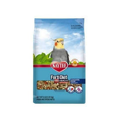 Kaytee Fdph Feather Cockatiel Safflower