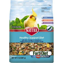 Kaytee Fdph Feather Cockatiel
