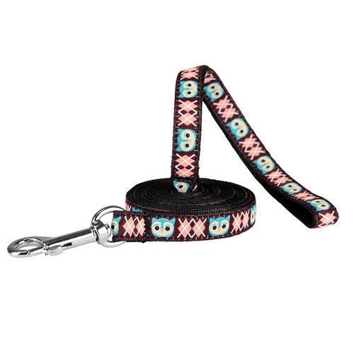 Kitty RC Cat Leash - Owl