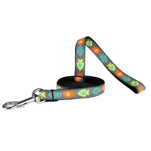 Kitty RC Cat Leash - Fish
