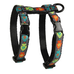 Kitty RC Cat Harness - Fish