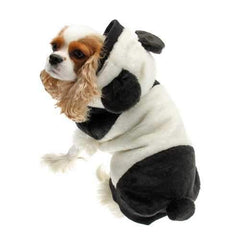 Panda Dog Coat by Dogo