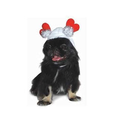 Sweet Heart Dog Hat by Dogo