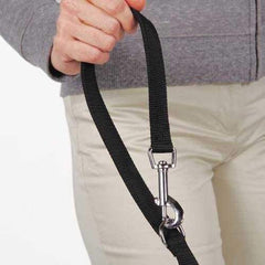 Total Pet Health Lift & Go Dog Leads - Red