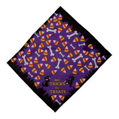 Rubie's Tricks for Treats Halloween Dog Bandana