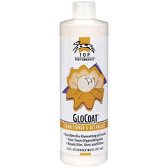 Top Performance GloCoat Pet Conditioner and Detangler