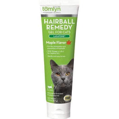 Laxatone Hairball Remedy Gel